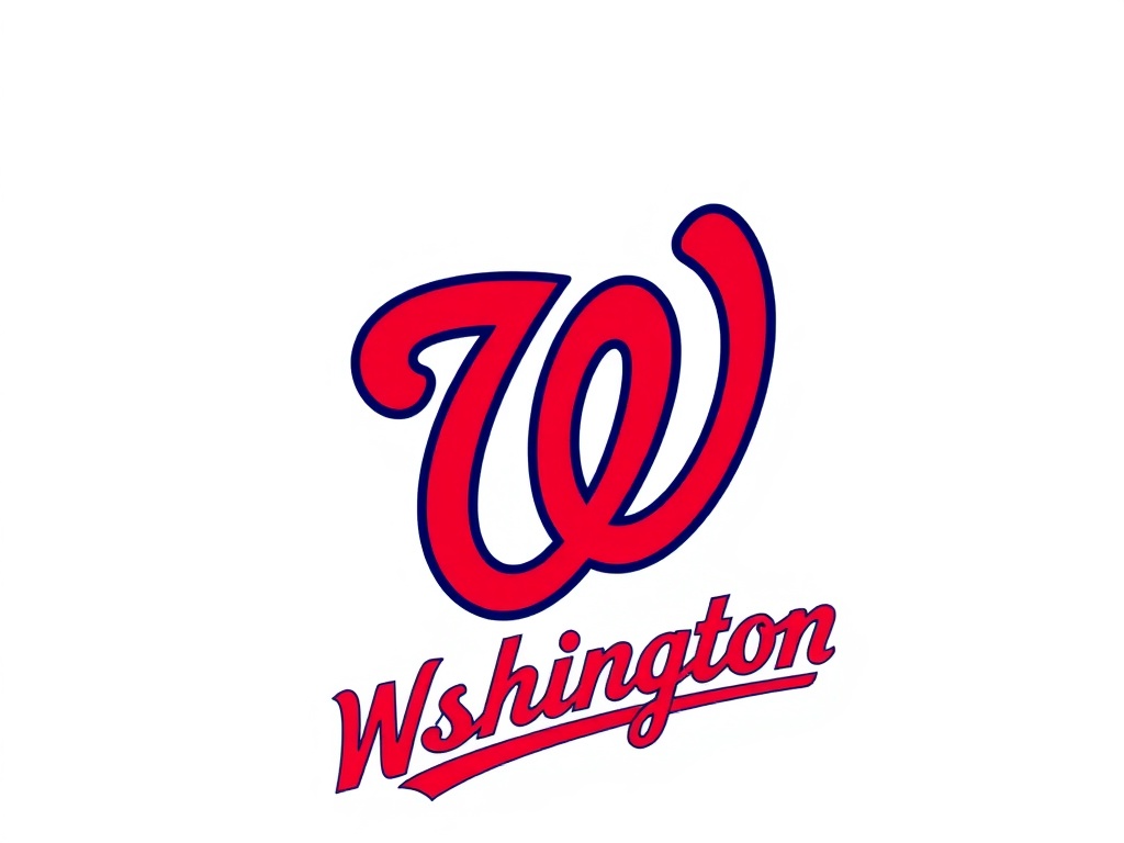 Washington Nationals image