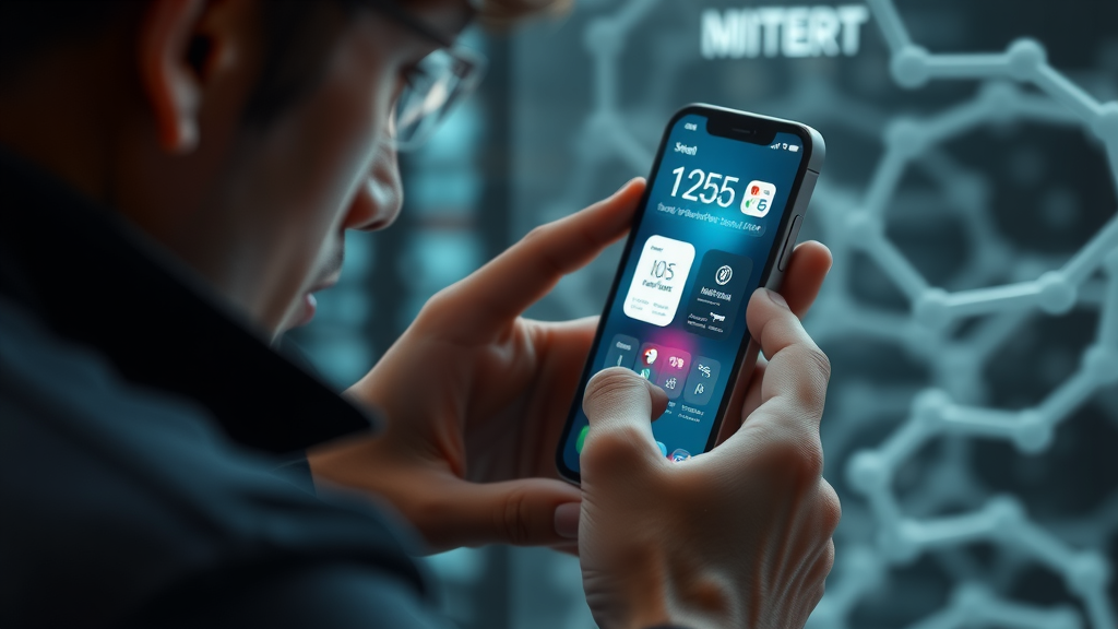 تصویری واقعگرایانه و باکیفیت از یک محیط دادگاه یا دفتری حقوقی، که نمادی از پیچیدگیهای حقوقی در پرونده شکایت اپل از افشاگر معروف است.