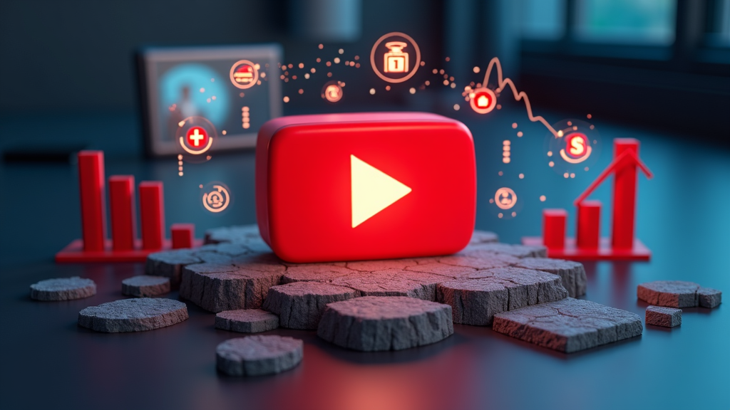 1. Nền Tảng Vững Chắc: Định Nghĩa & Tầm Quan Trọng Của YouTube Marketing
