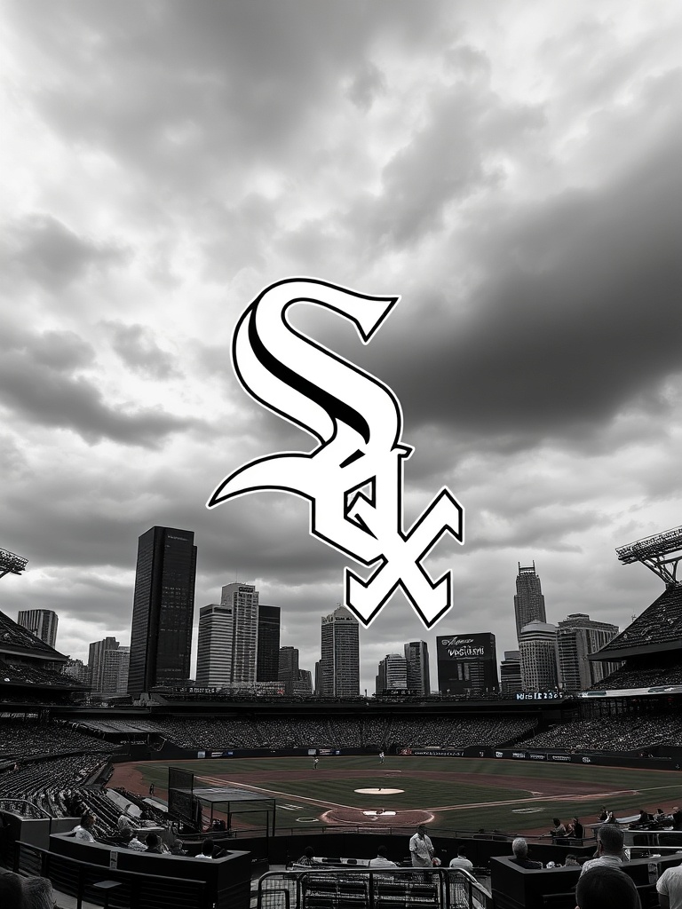 Chicago White Sox image
