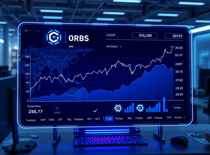 2025년 오브스 코인 가격 예측 살펴보기