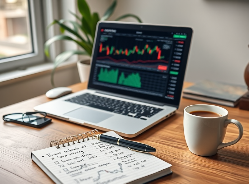 Investment Strategies and Risk Management