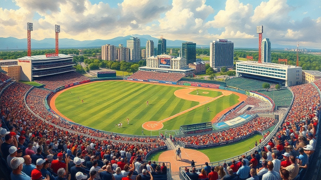 Washington Nationals image