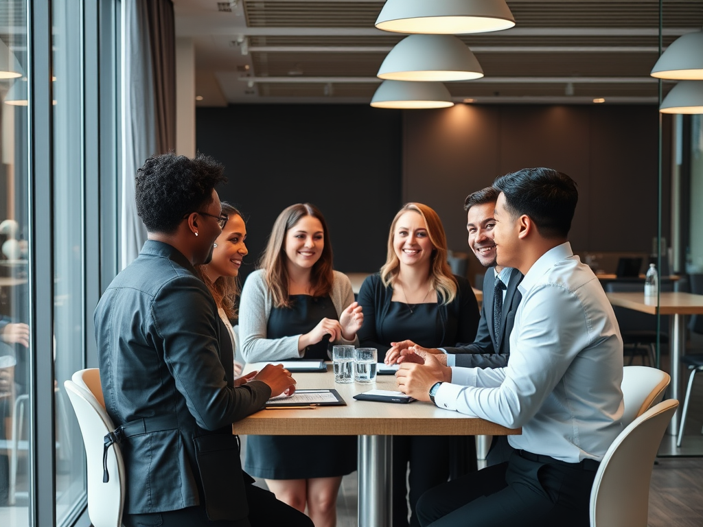 Hospitality Recruitment Team