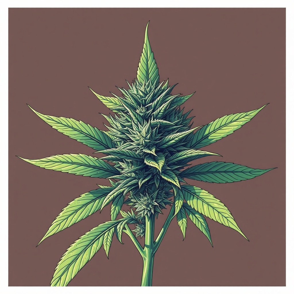 Cannabis image