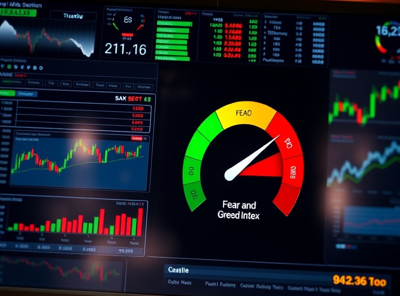 How the Index Measures Fear and Greed