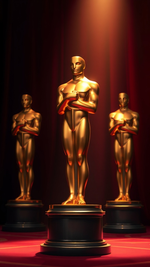 Academy Awards image