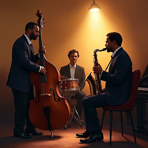 Smooth Jazz
