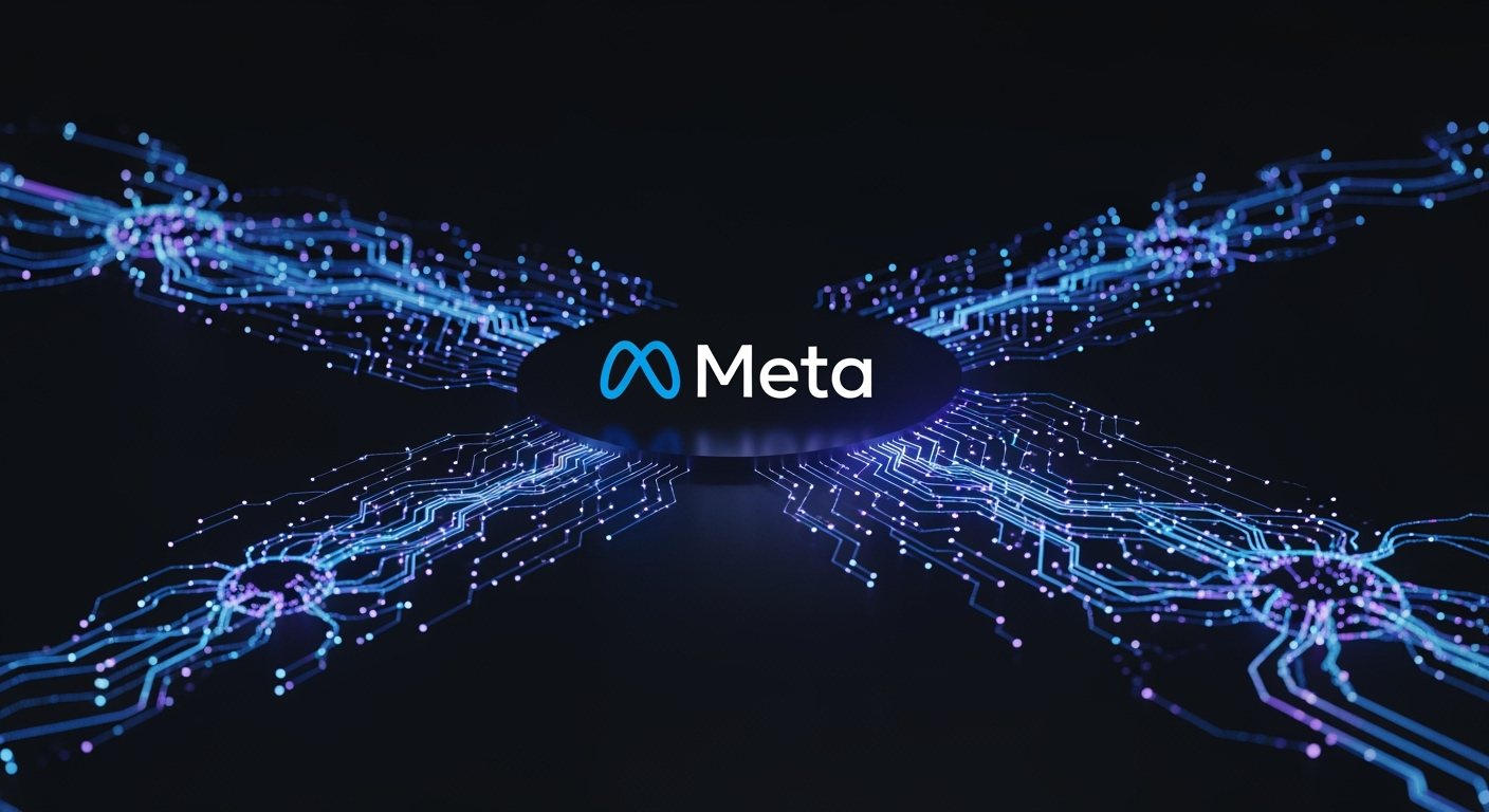 Meta, Yapay Zekâ Organizasyonunu Yeniden Yapılandırıyor: Meta Superintelligence Labs Dönemi