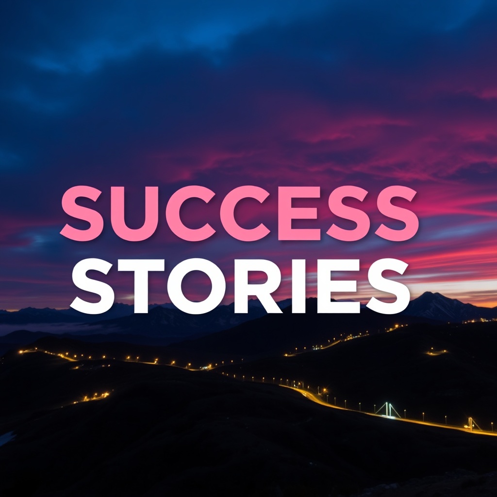 Success Stories image
