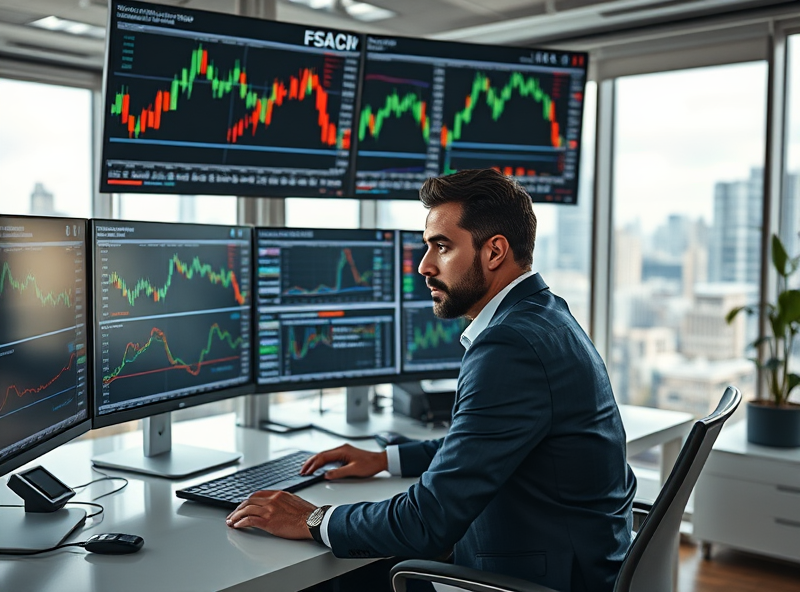 Short-Term Investment Strategies