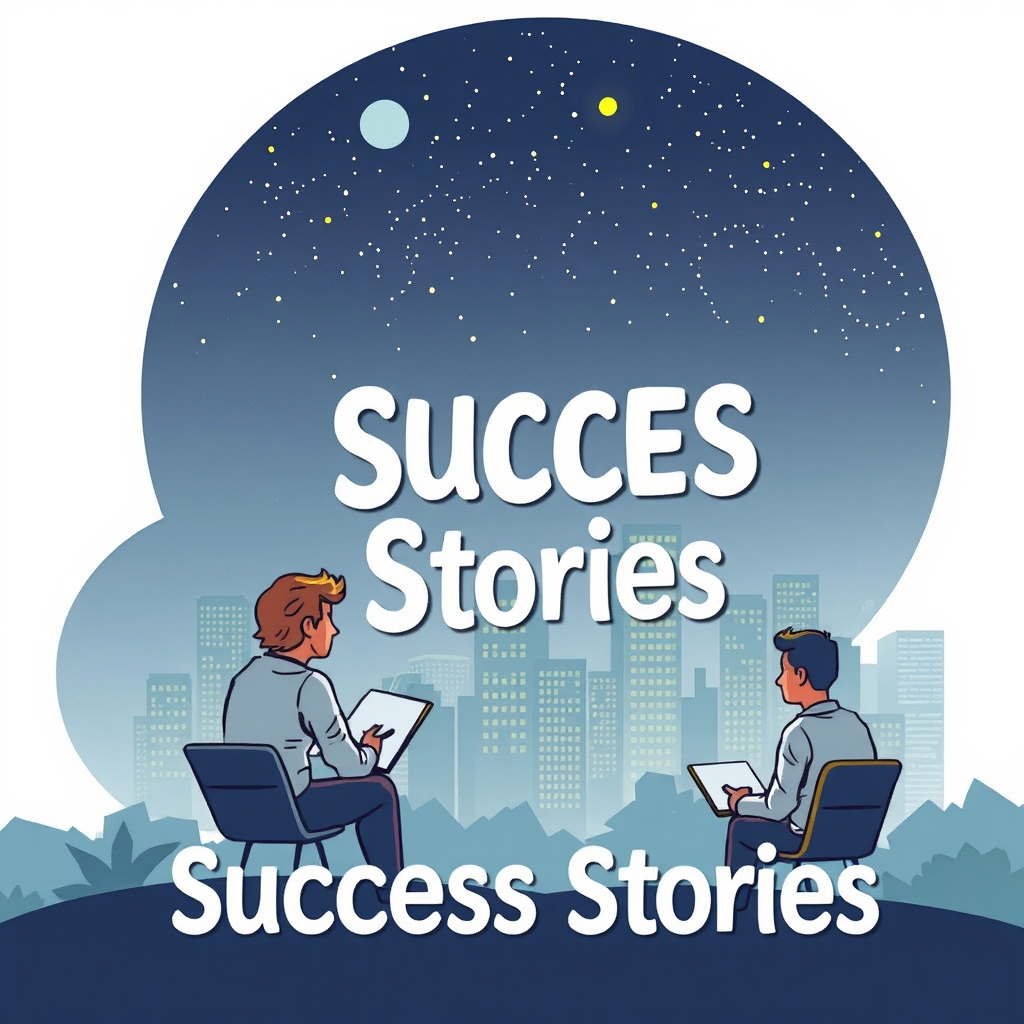 Success Stories image