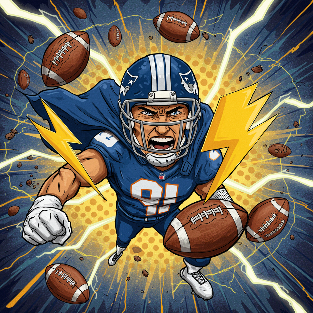 nfl pfp