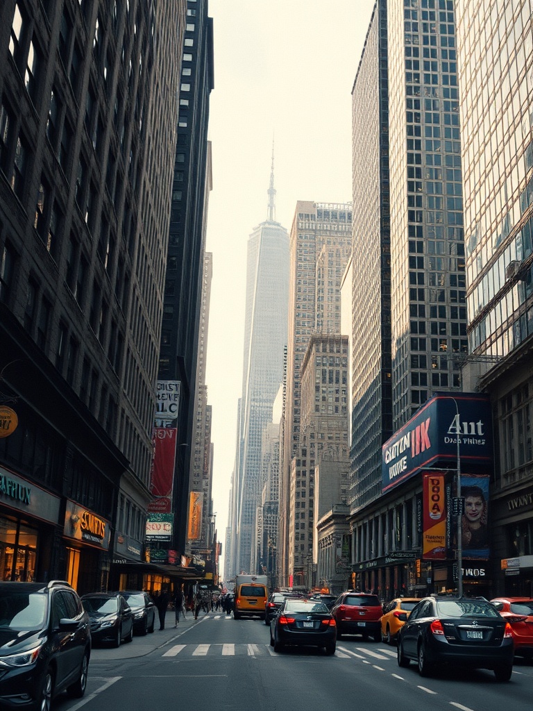 NYC image