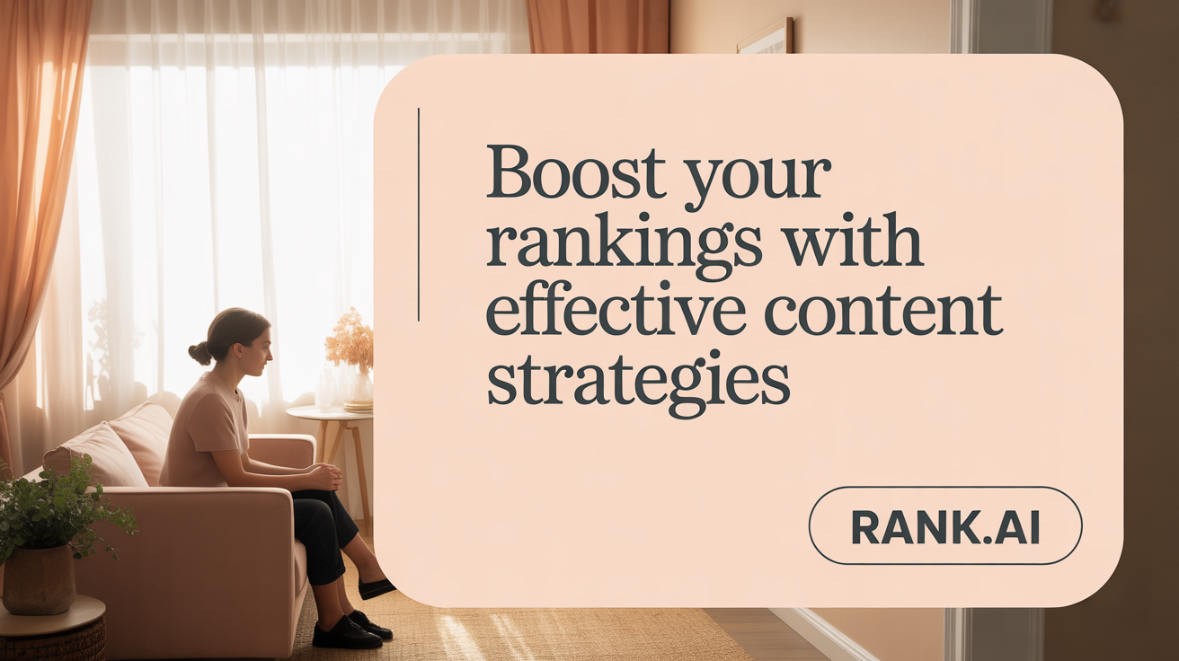 Boost Your Rankings with Strategic Content Refreshes