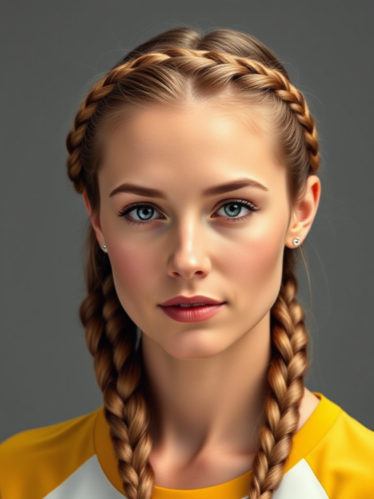 Braided Styles: