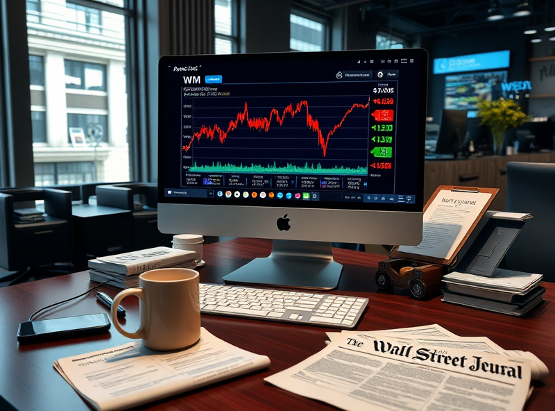 Wall Street's Take: Analyst Ratings & Stock Price Targets