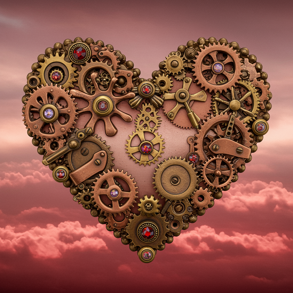 heart icon