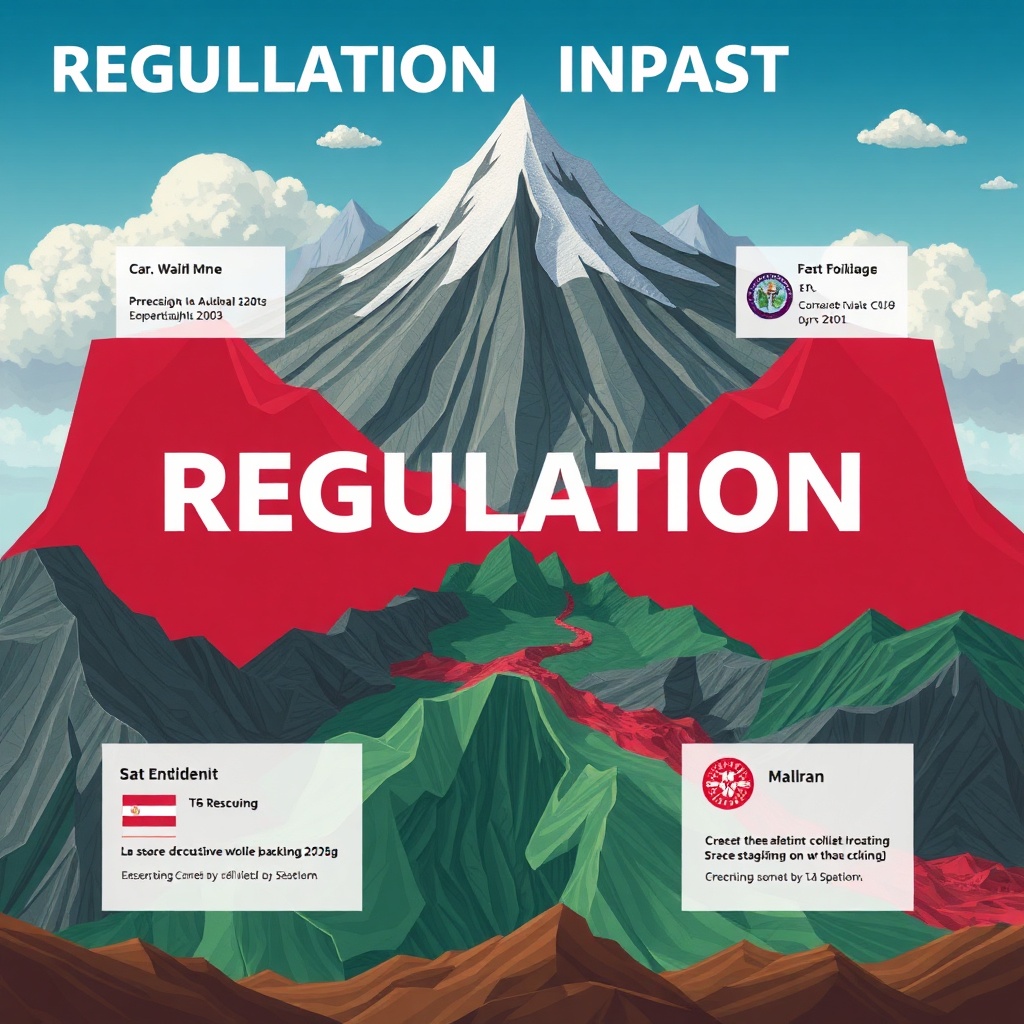Regulatory Impact image