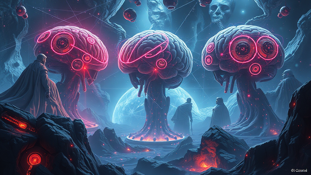 Cognitive Models image