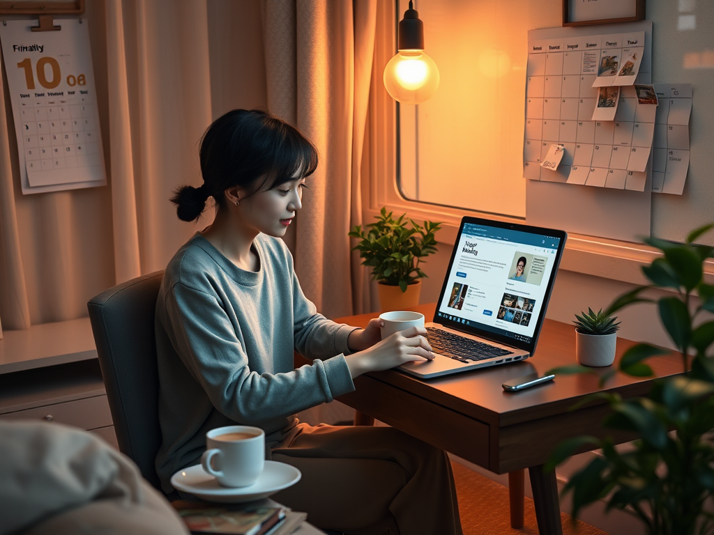 하루 2시간 투자로 꾸준한 수익 만드는 루틴