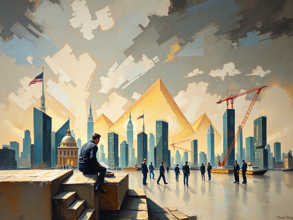 business strategy image