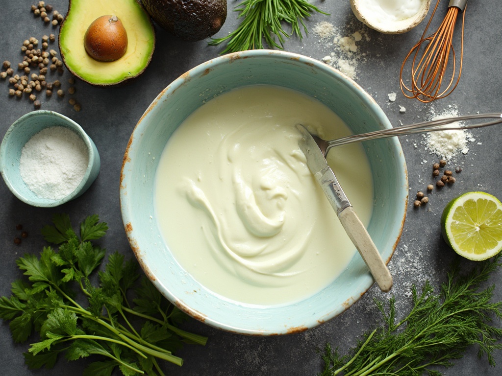 Chili's Ranch Recipe Chili's Ranch Recipe: Tangy Herb Blend for Restaurant-Style Dressing