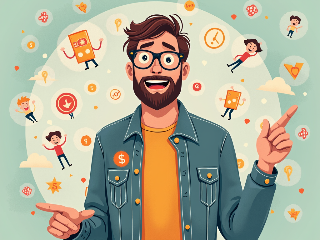 Brain reward pathways image