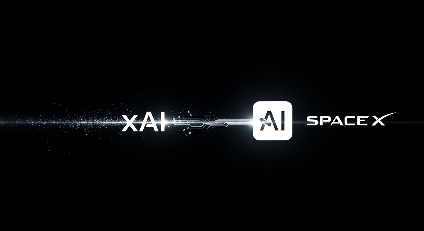 xAI Faces More Executive Departures as CFO Exits After Just Months
