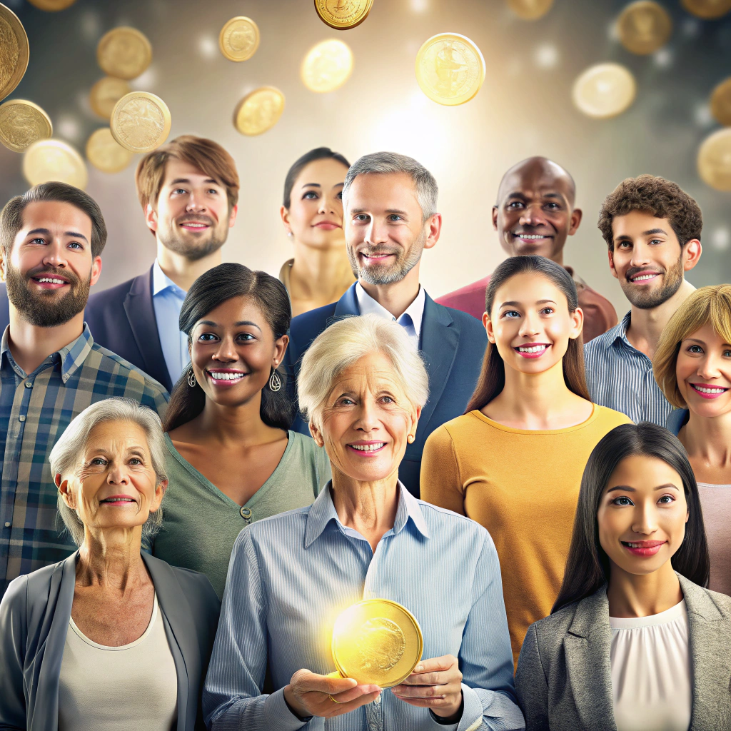 2025년 민생안정지원금 지급 대상 및 예상 금액