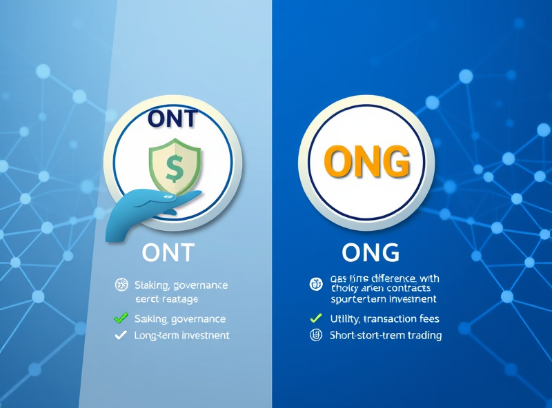 ONT·ONG 기반 투자 전략 비교 분석