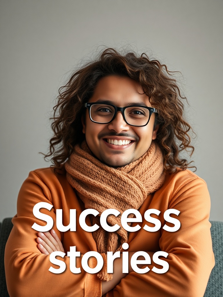 Success Stories image