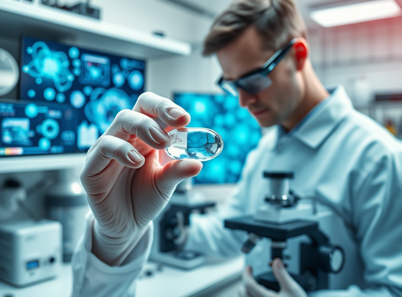 Pipeline Innovations and Drug Delivery Platform