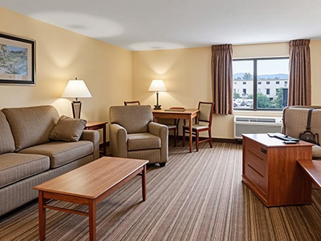 Red Roof Inn Rewards Strategy Graph