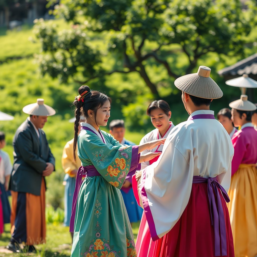 단오의 역사적 의미