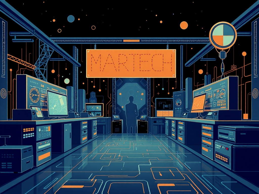 Martech image