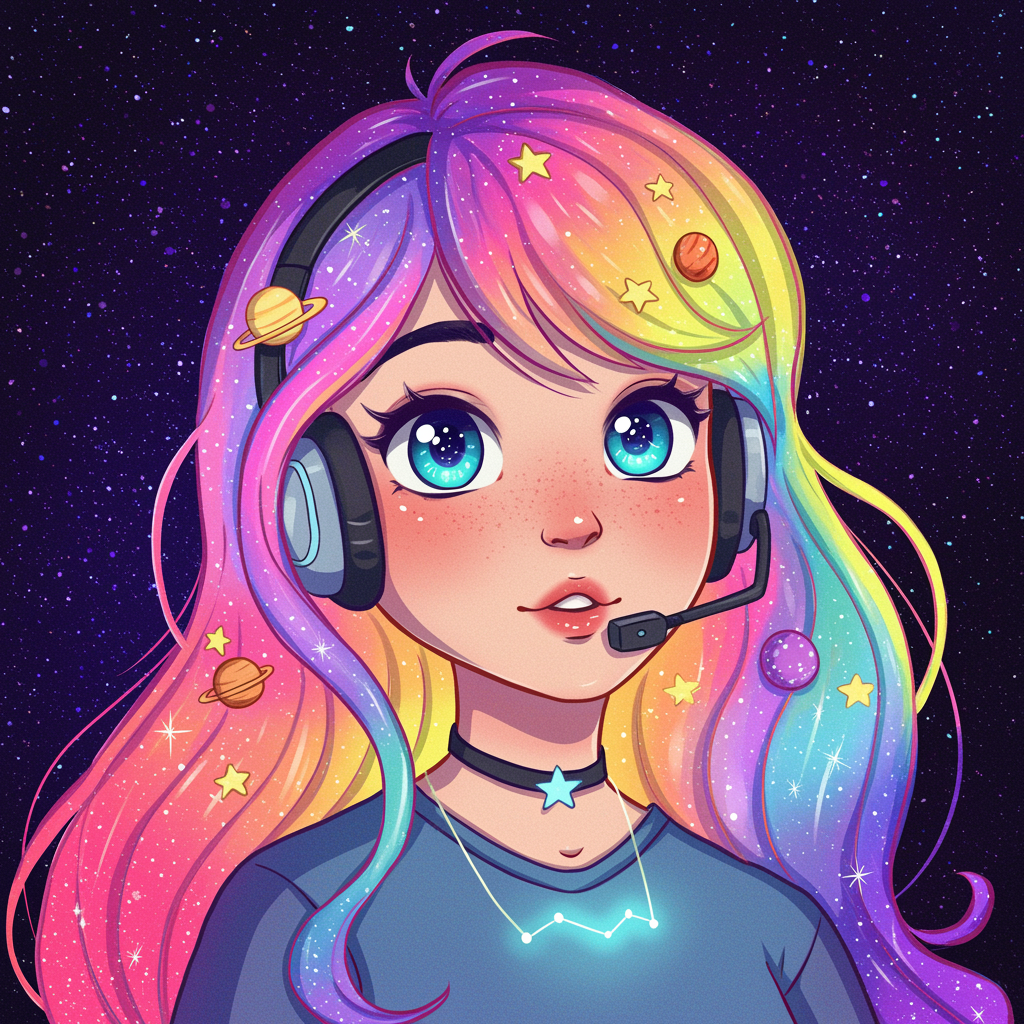 girl pfp for discord