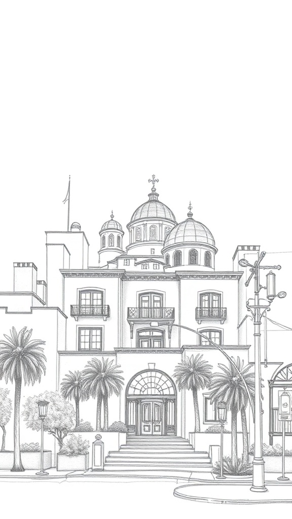 Los Angeles Real Estate image