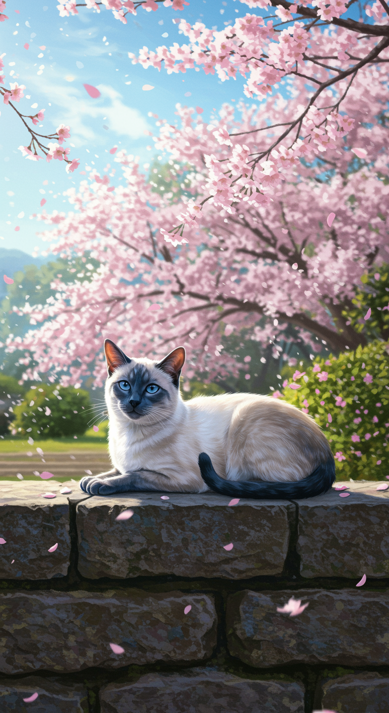 lynx point siamese