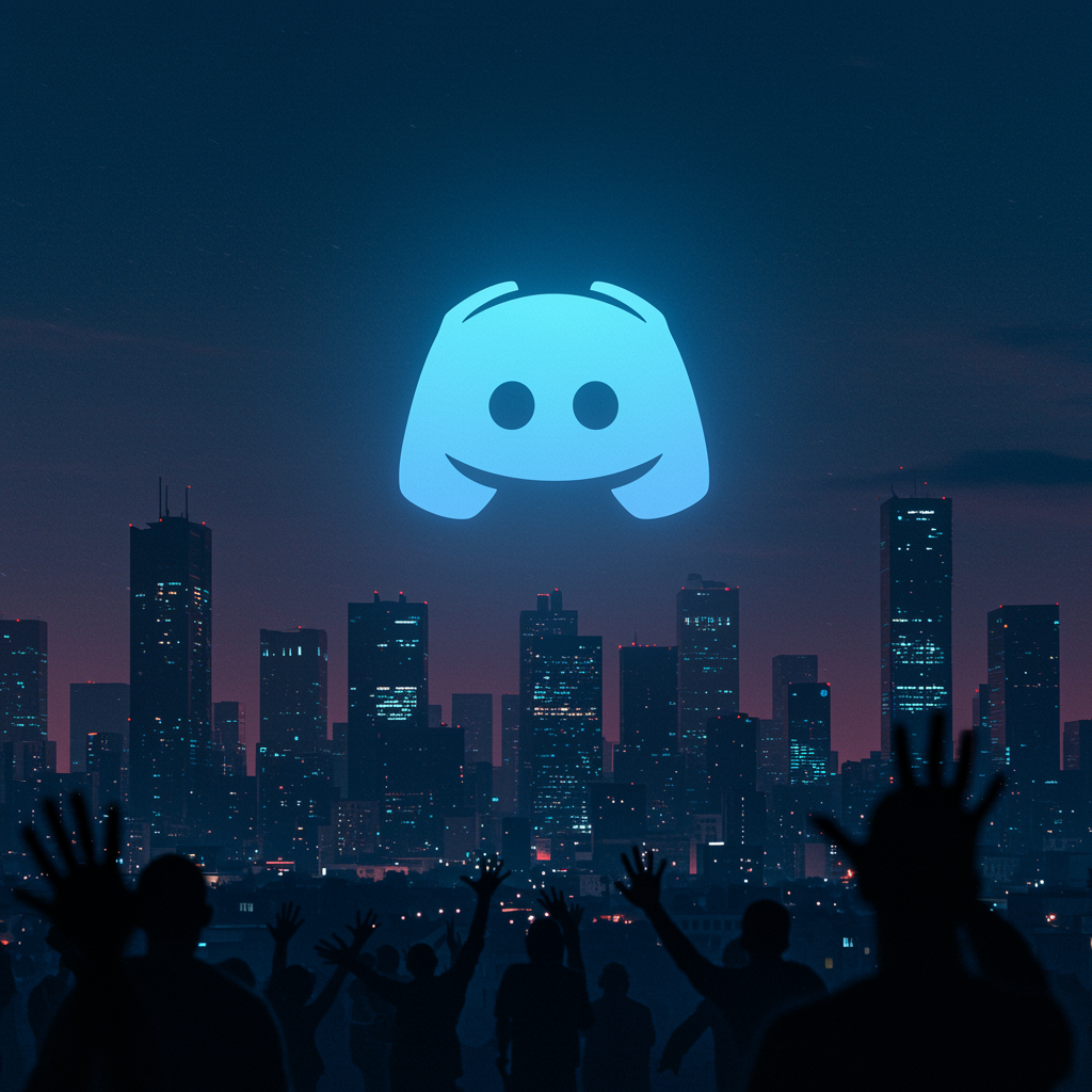 discord logo