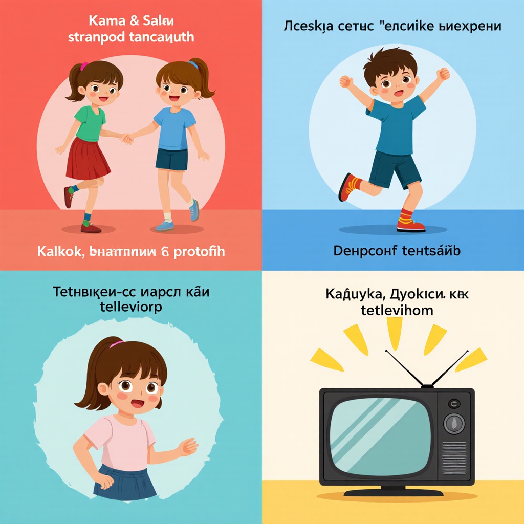 Малышки 2 лет делятся наблюдениями: "Мама и папа с