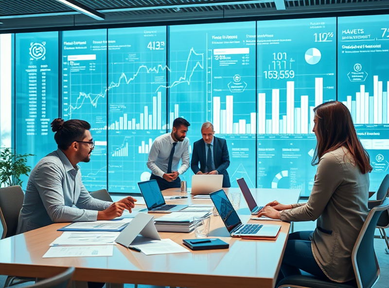 Financial Health and Future Business Strategies