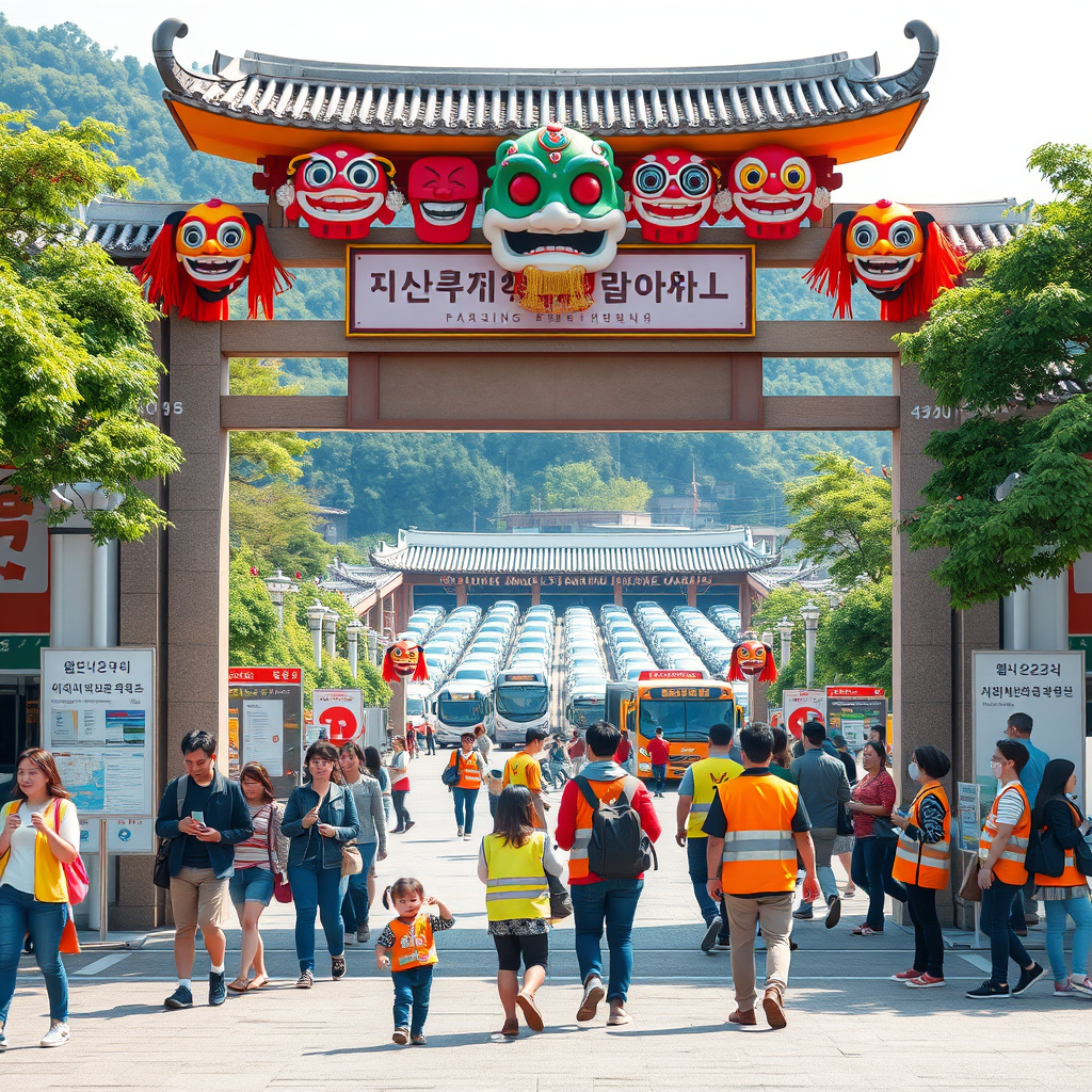 Entry, Tickets, Parking & Smart Traveler Tips