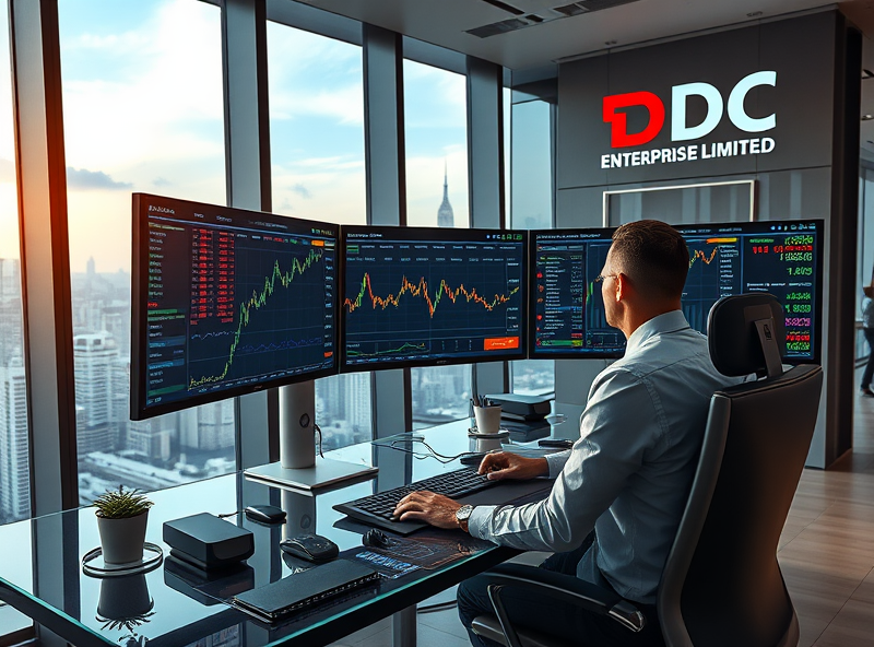 Overview of DDC Enterprise Limited Stock Information