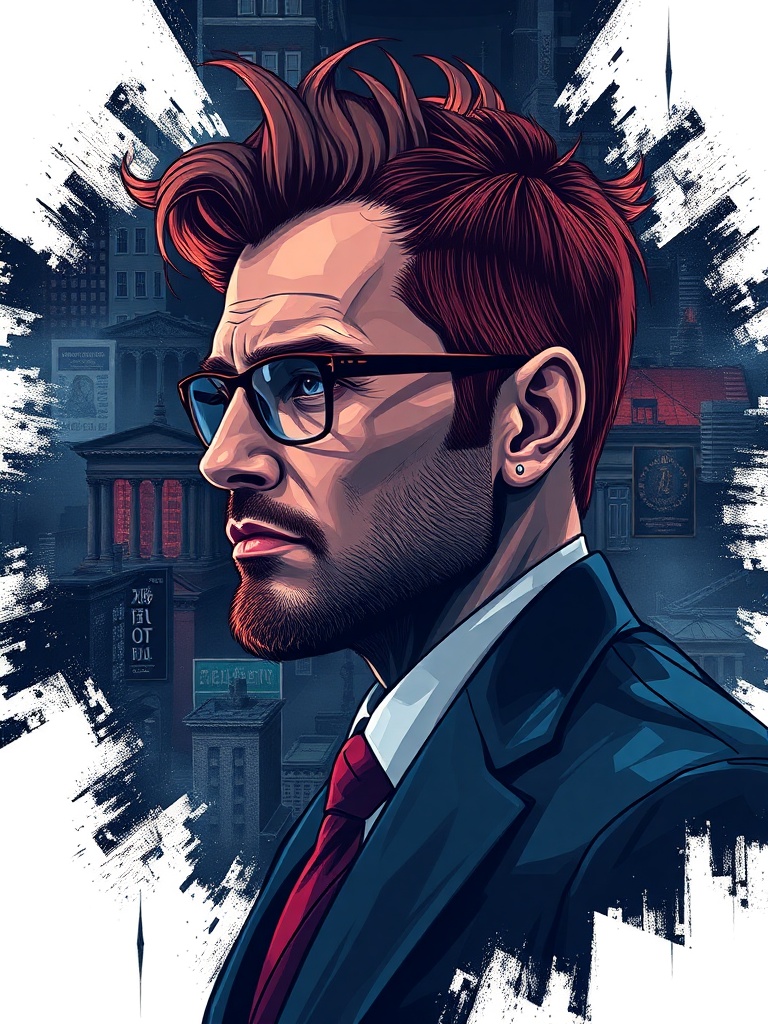 Executive Mindset image