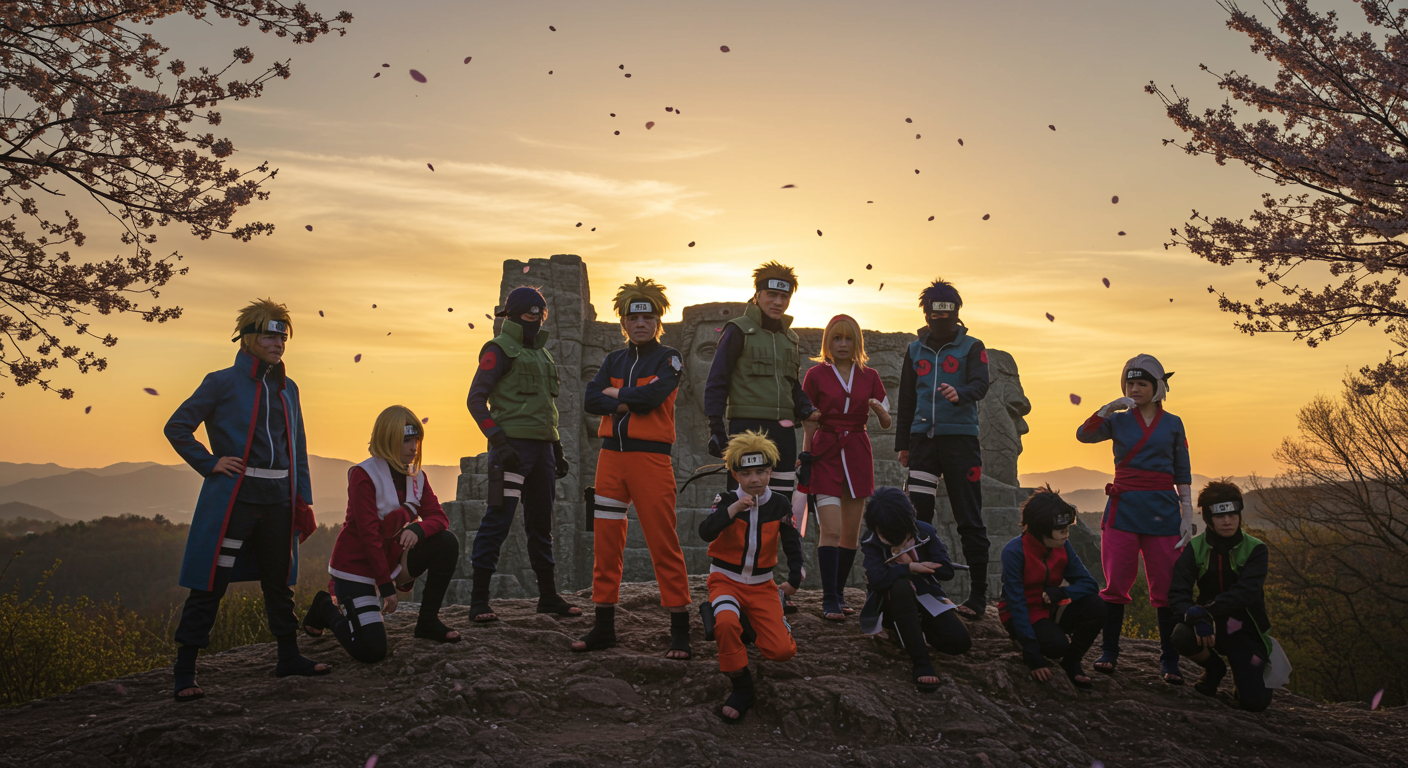 naruto pictures