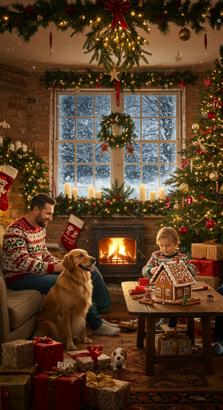 christmas photos