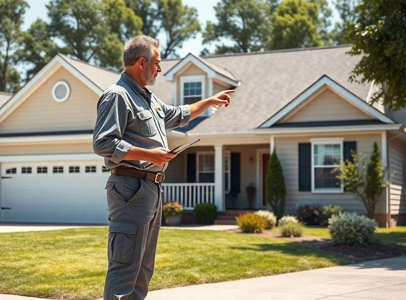 Home Inspections: What Every U.S. Homebuyer Needs to Know Before Closing