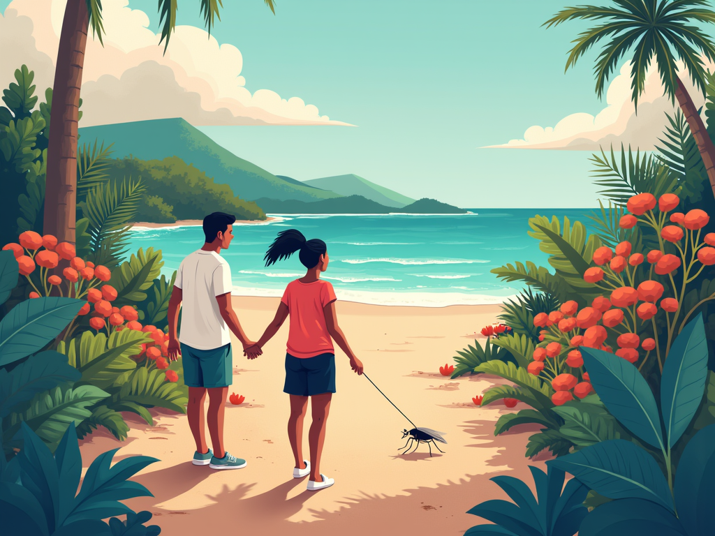 Zika awareness image