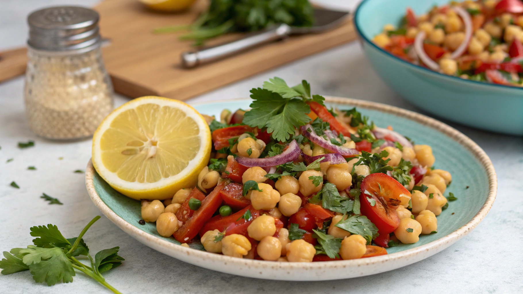 chickpea recipes